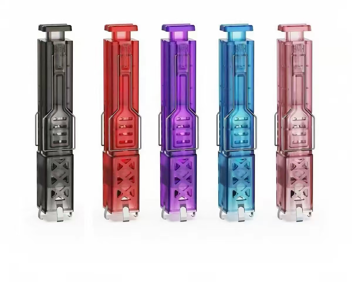 Switch Opener Tool - ユニバーサルキーボードスイッチプラー 2 in 1 キーキャップオープナーシャフトリムーバーエクストラクターキット メカニカルコレクターヴィンテージレストア用