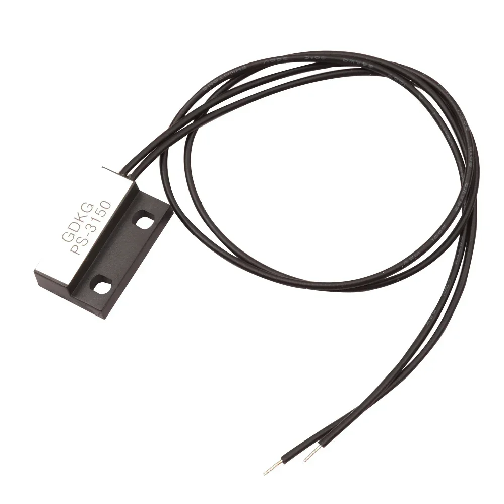 Switch Opener Tool - ドアと窓用の再起動スイッチ,オープン,近接なし,磁気コンタクト,長さ30cm,距離3150 ps 3150