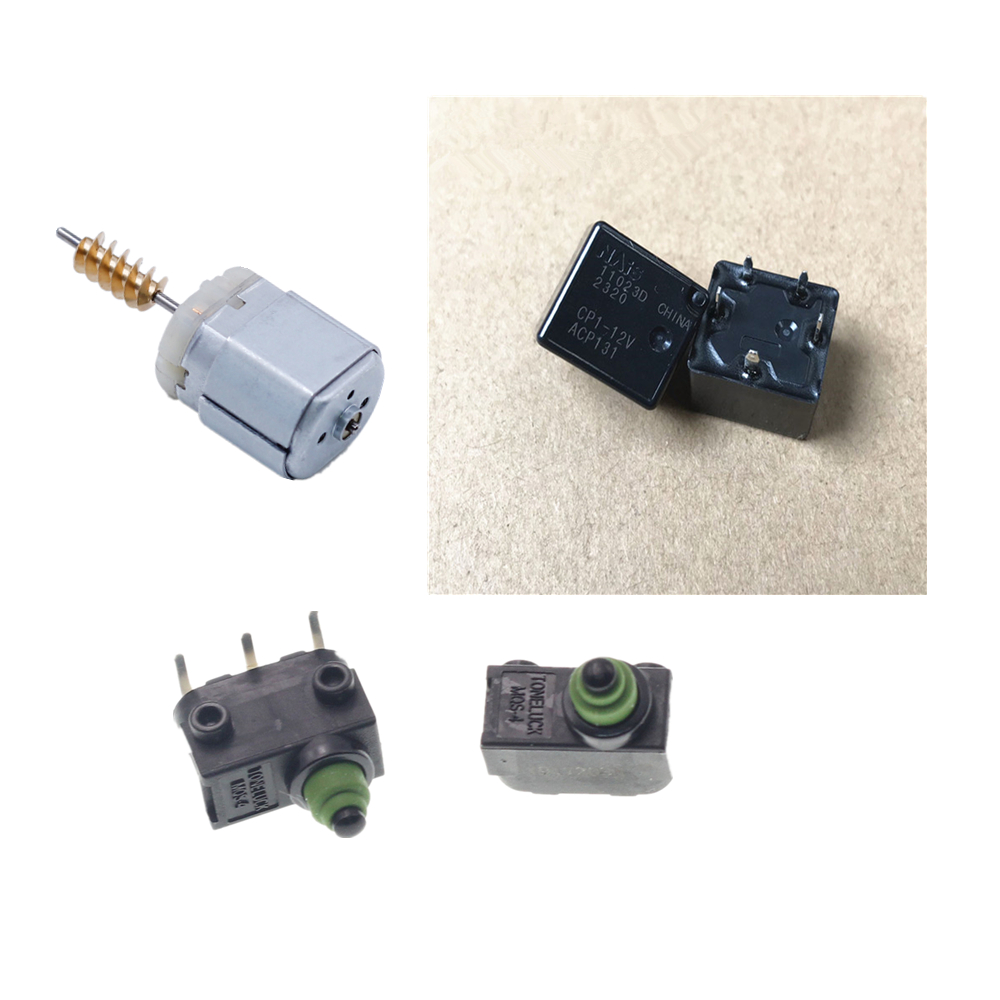 Mechanical Switch Tester - マイクロステアリングコラムj764,フォルクスワーゲンパサートb6 b7l j764 elv,イグニッション,ロック修理用リレーキット