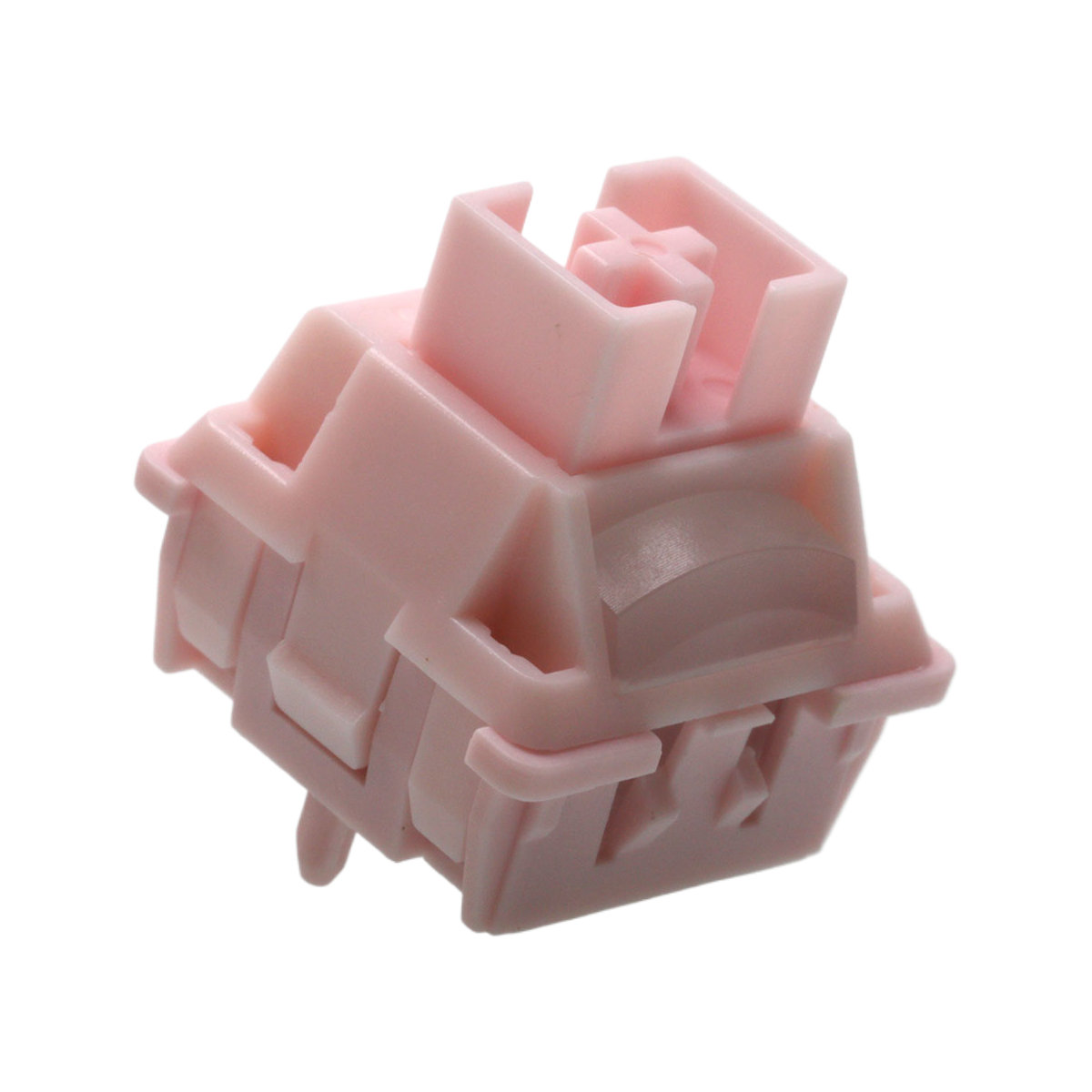 Keyboard Lube Kit - Sakura HE 磁気ホール効果スイッチ - 35g リニア、潤滑済み