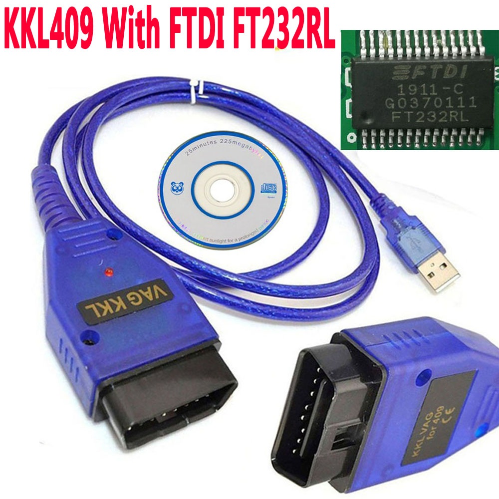 Mechanical Switch Tester - 最高の FTDI FT232RL チップ V グループ