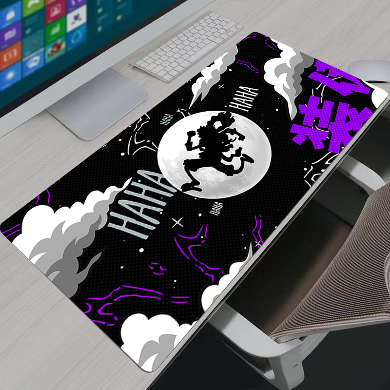 Gaming Keyboard Theme - ゲーミングマウスパッド ゲーマー ホームコンピューター HDマウスパッド XXL ワンピース