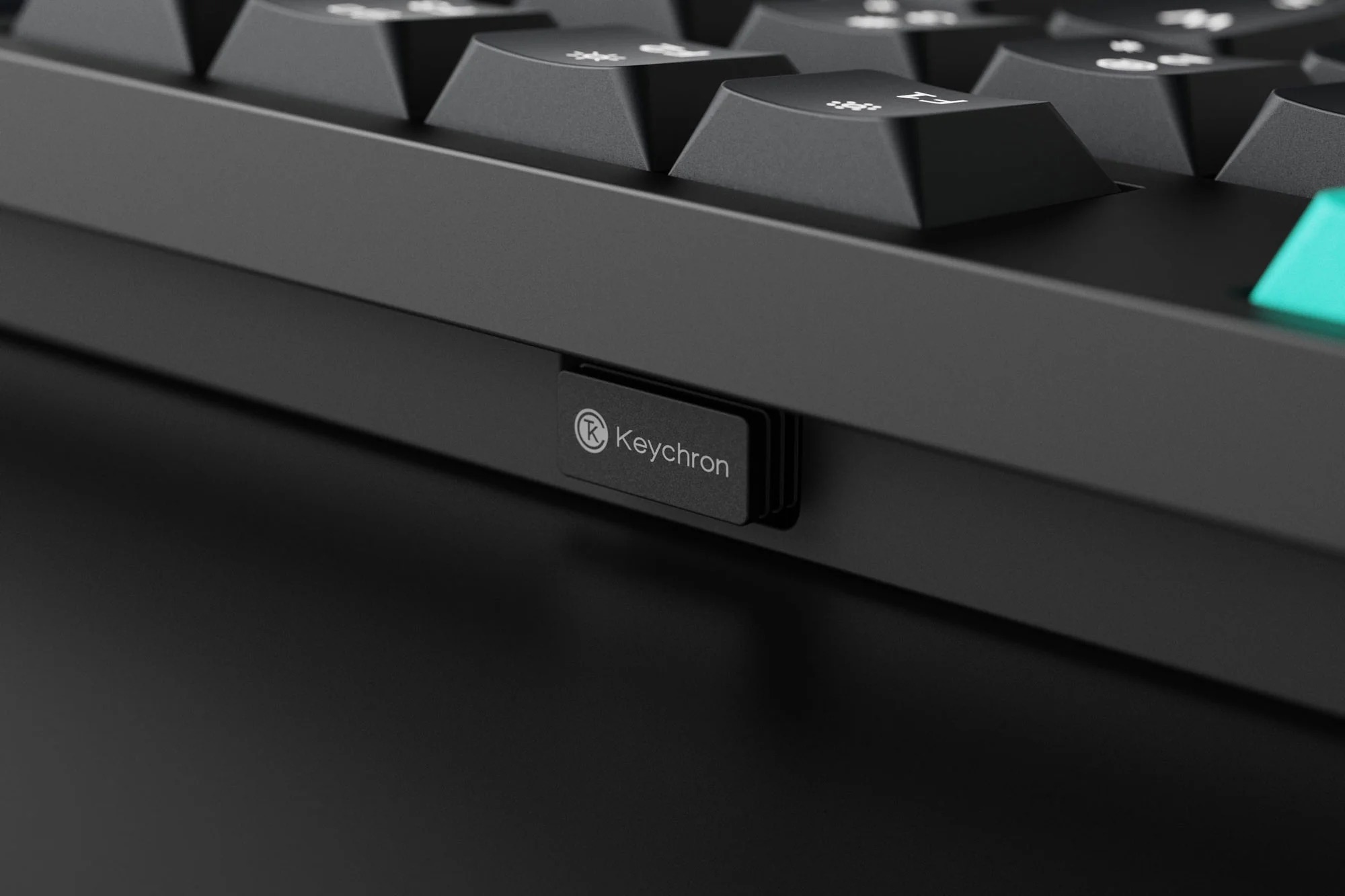 Keychron B33 ワイヤレスキーボード 80% TK - Gaming Keyboard Tkl のレビューと価格