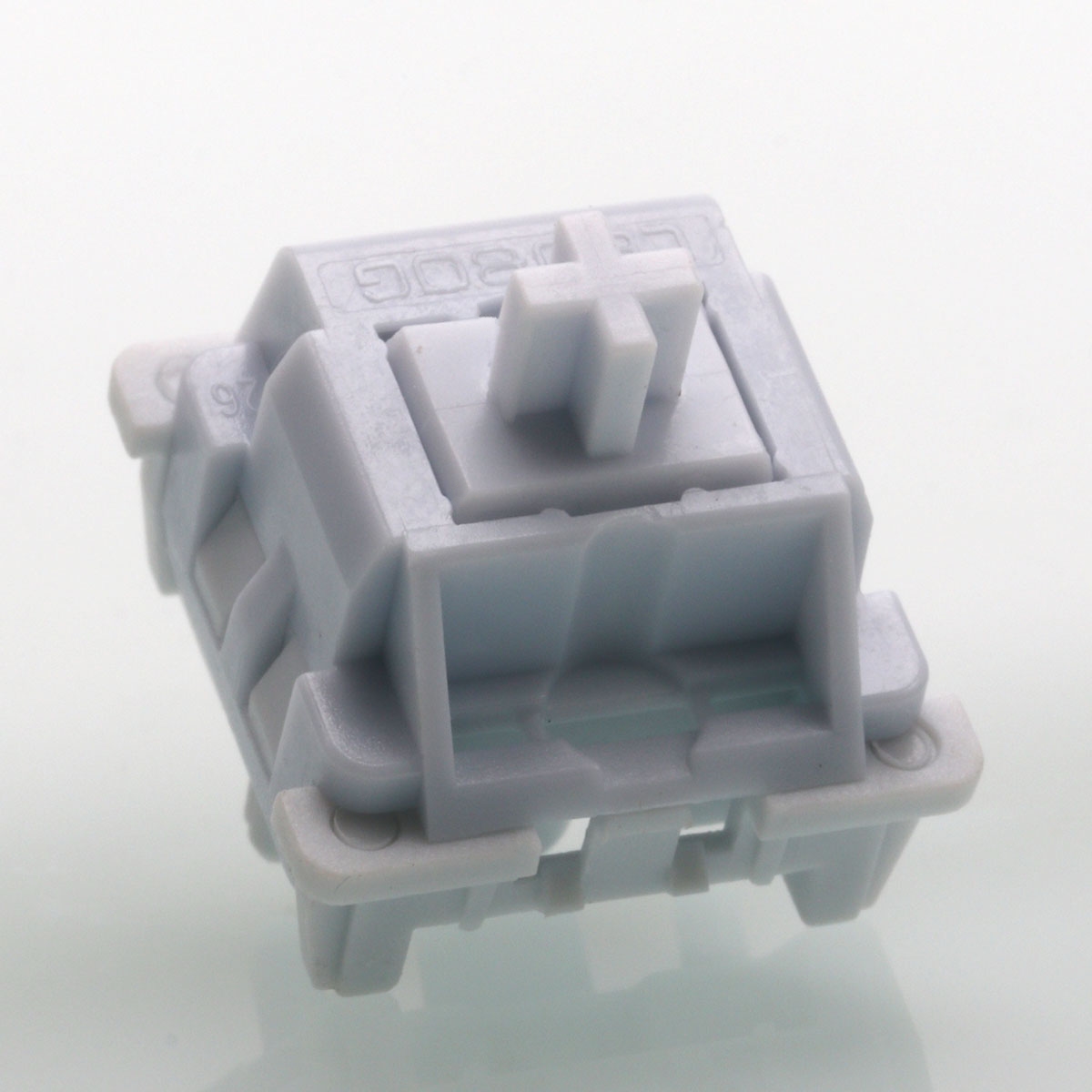 Leobog Seiya Switch 32g リニアプレル - Keyboard Lube Kit のレビューと価格