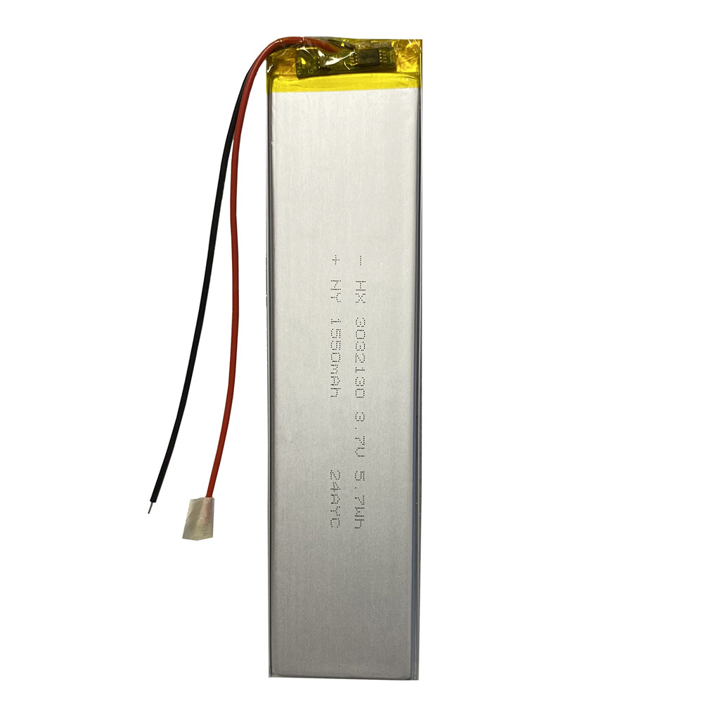 2 ピース/ロット 3032130 3.7V 1800mAh - Gaming Keyboard Tester のレビューと価格