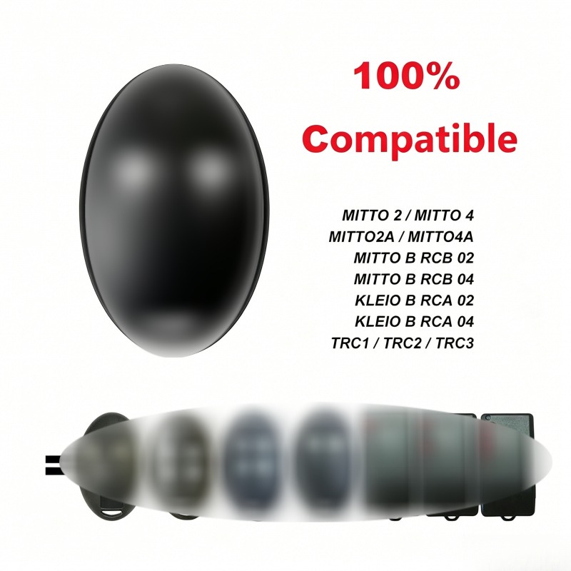 リモコン MITTO 2 4 KLEIO B RCA 02  - Switch Opener Tool のレビューと価格