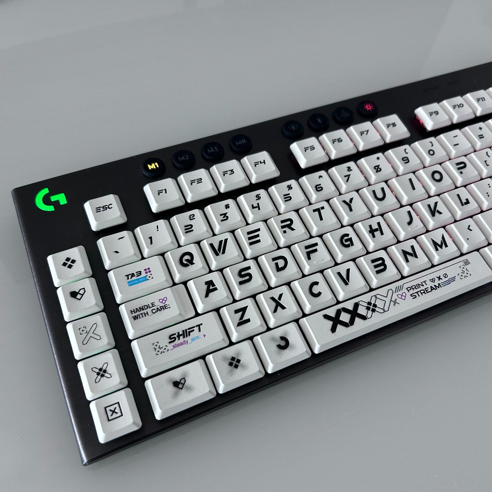 Logitech G913 TKL PBTキーキャップと互換 - Gaming Keyboard Tkl のレビューと価格