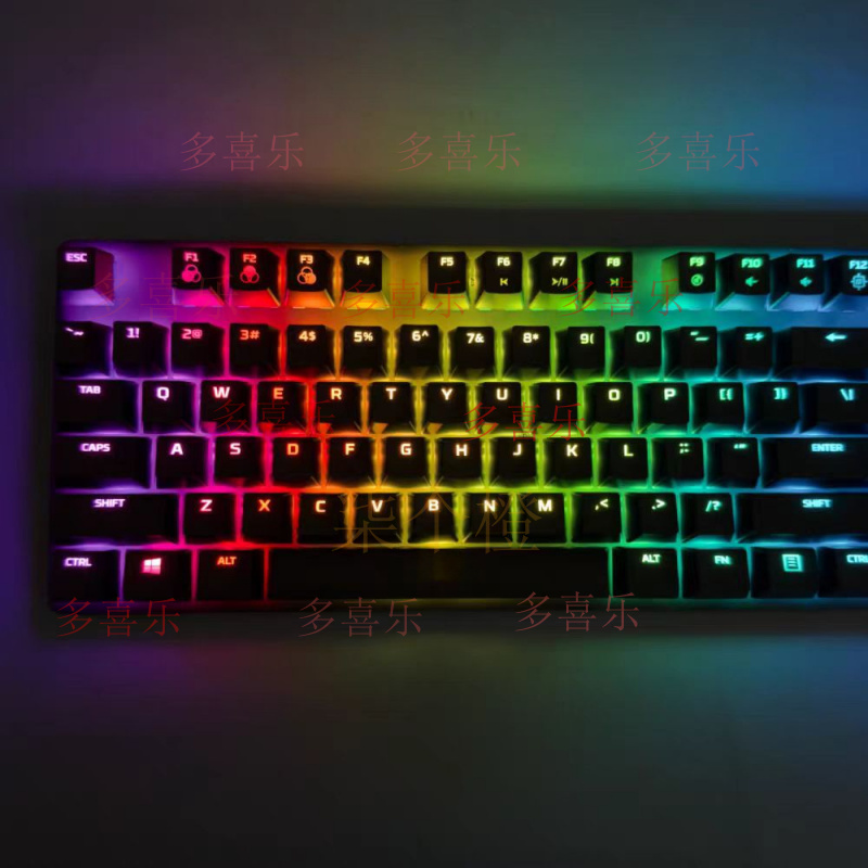 HyperX Origins RGB メカニカルゲーミングキ - Gaming Keyboard Hyperx のレビューと価格