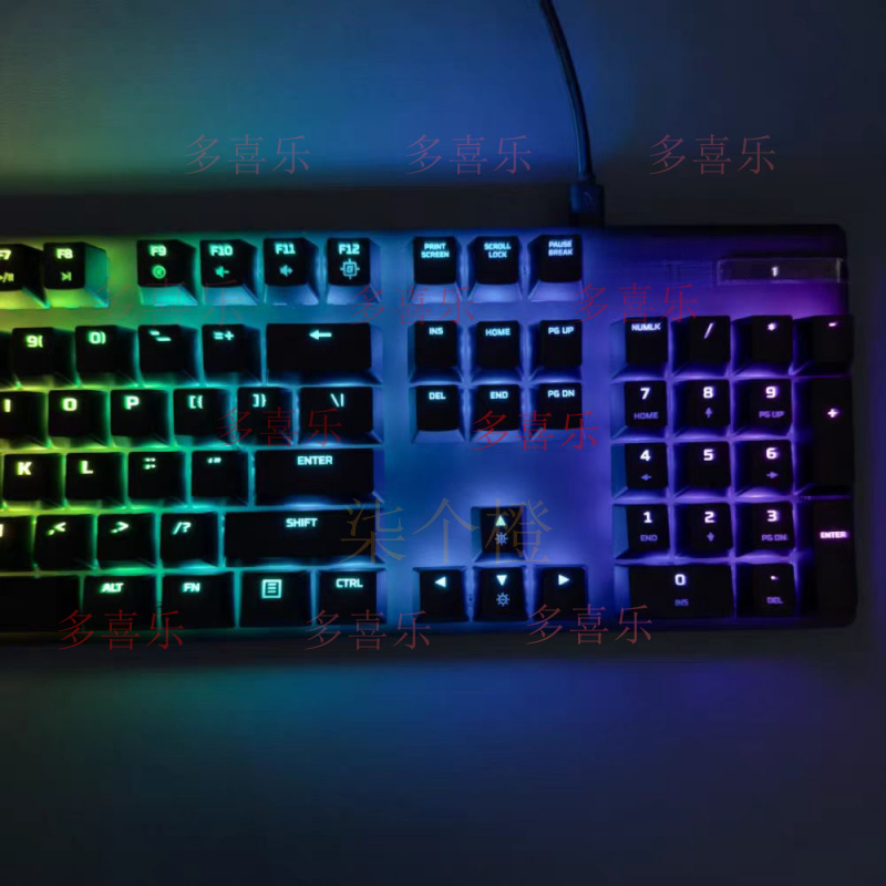 HyperX Origins RGB メカニカルゲーミングキ - Gaming Keyboard Hyperx のレビューと価格