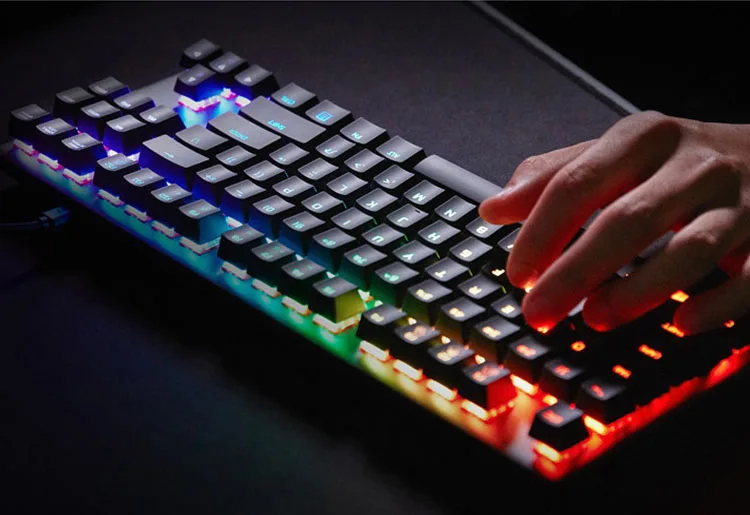 オリジナル卸売 HyperX Alloy Origins メ - Gaming Keyboard Hyperx のレビューと価格
