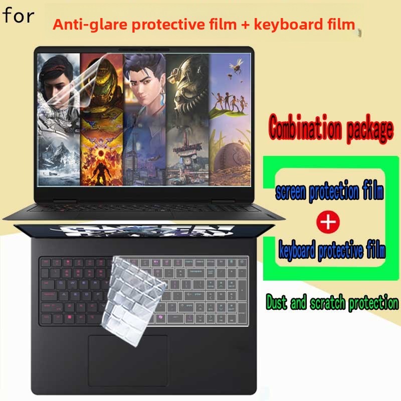 16 インチ HP HyperX OMEN ゲーミングノート - Gaming Keyboard Hyperx のレビューと価格