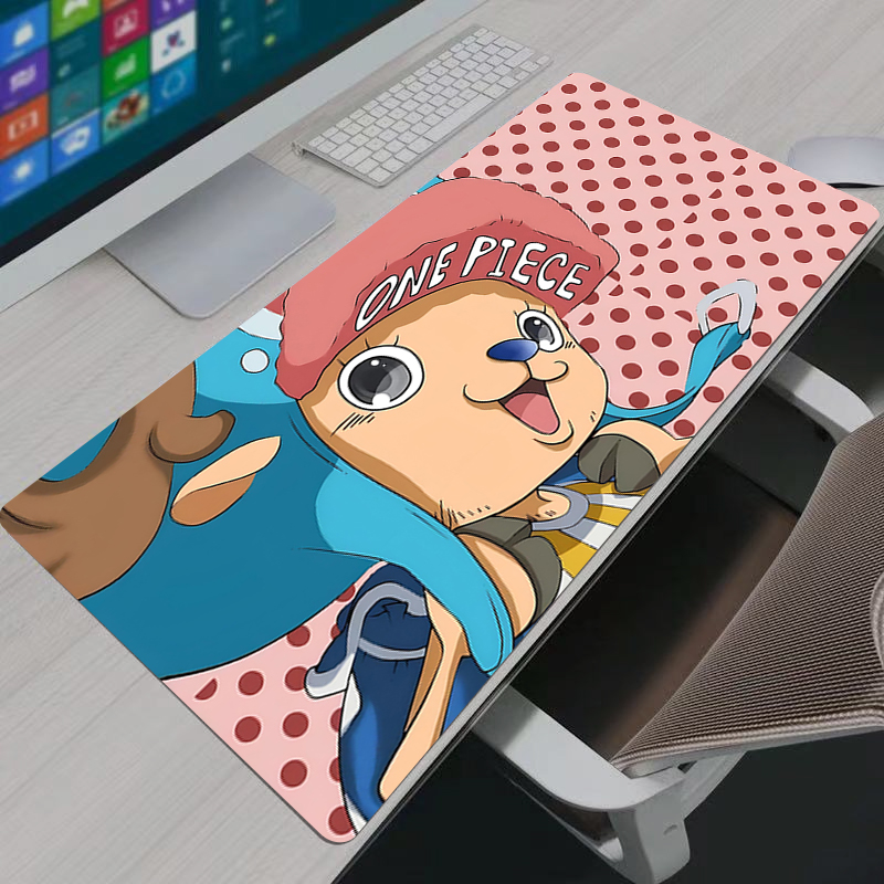 ワンピース トニートニーチョッパー ゲーミングマウスパッド  - Gaming Keyboard Theme のレビューと価格