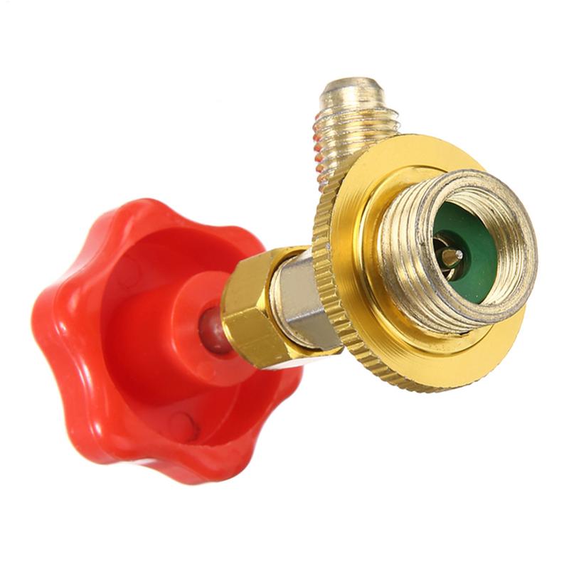 SAE 自動 AC 缶タップバルブ栓抜き R134a M14 - Switch Opener Tool のレビューと価格