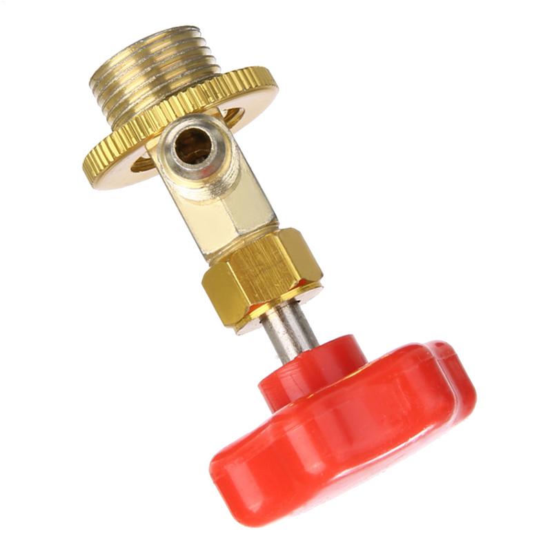 SAE 自動 AC 缶タップバルブ栓抜き R134a M14 - Switch Opener Tool のレビューと価格