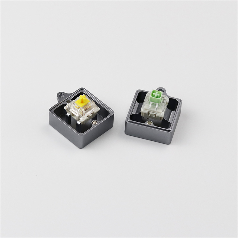 メカニカルキーボード用磁気クロージャースイッチインジケーター - Mechanical Switch Tester のレビューと価格