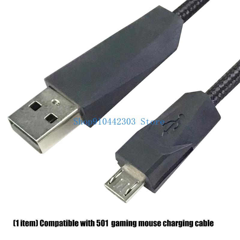 652F USB タイプ C マウスラインマウス充電ケーブル - Gaming Keyboard Types のレビューと価格