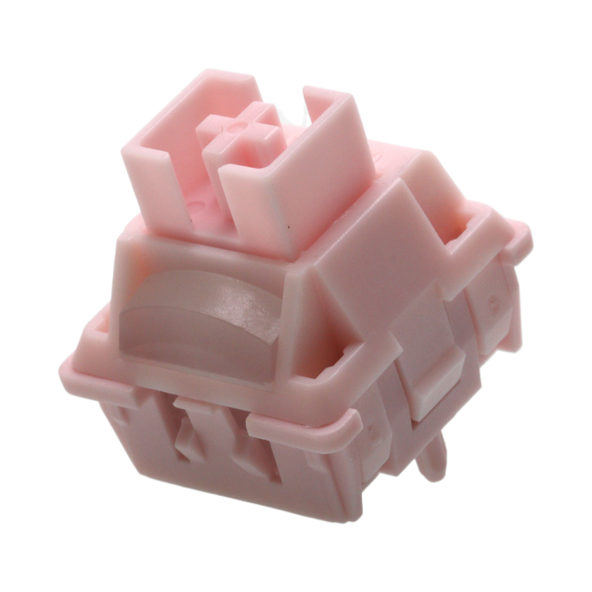 Sakura HE 磁気ホール効果スイッチ - 35g リニ - Keyboard Lube Kit のレビューと価格