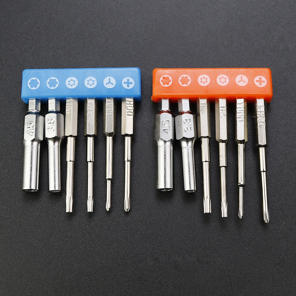 JCD ドライバーセット分解オープニングツールキット修理部品 - Switch Opener Tool のレビューと価格