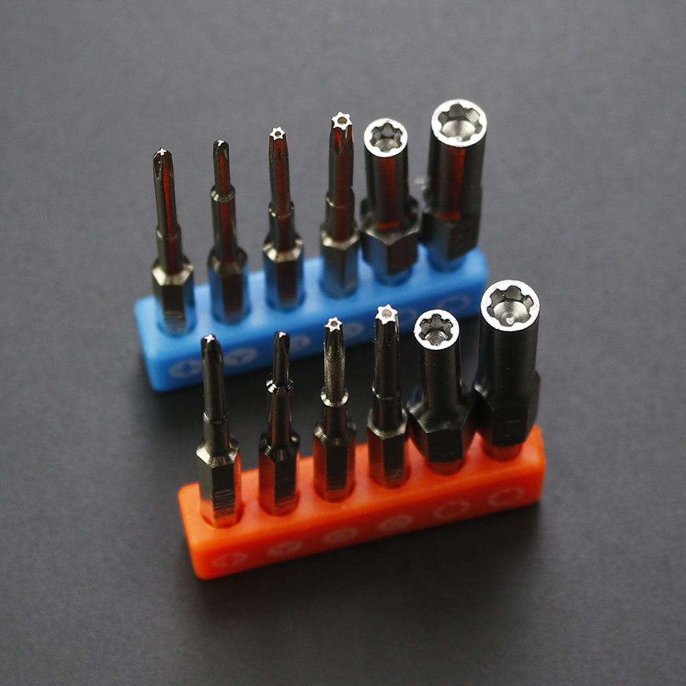 JCD ドライバーセット分解オープニングツールキット修理部品 - Switch Opener Tool のレビューと価格