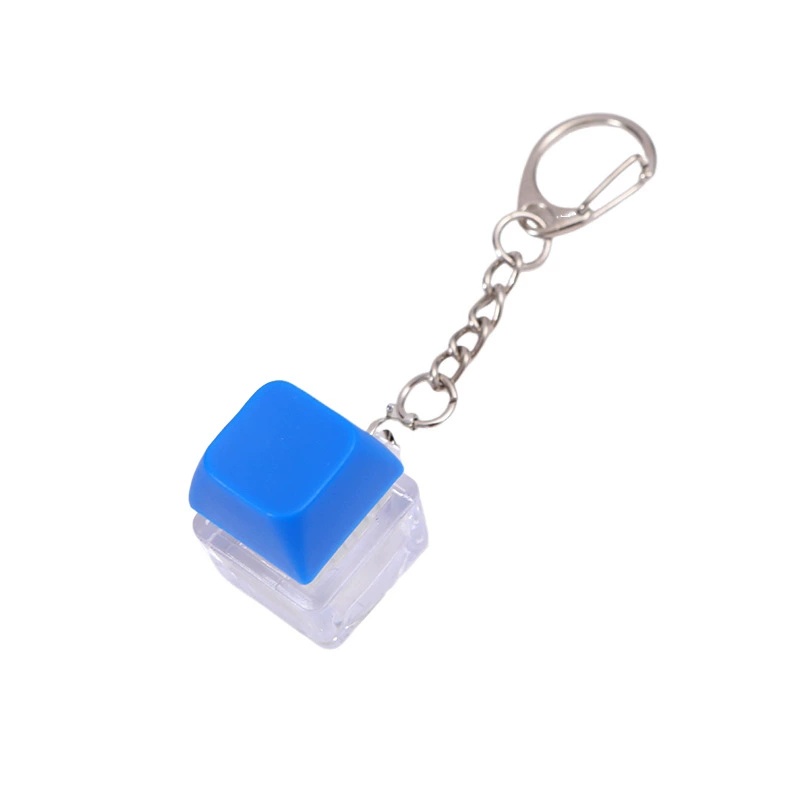 フィジェットトイキーボードキーキャップキーホルダー、メカニカ - Mechanical Switch Tester のレビューと価格