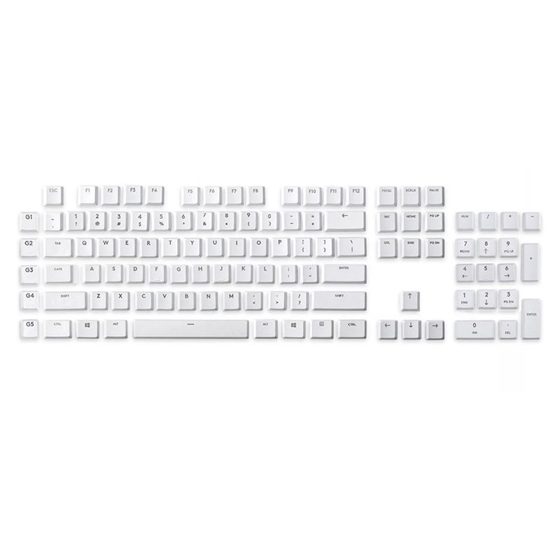 A23F-109 キーキャップロジクール G915/G913 - Gaming Keyboard Tkl のレビューと価格