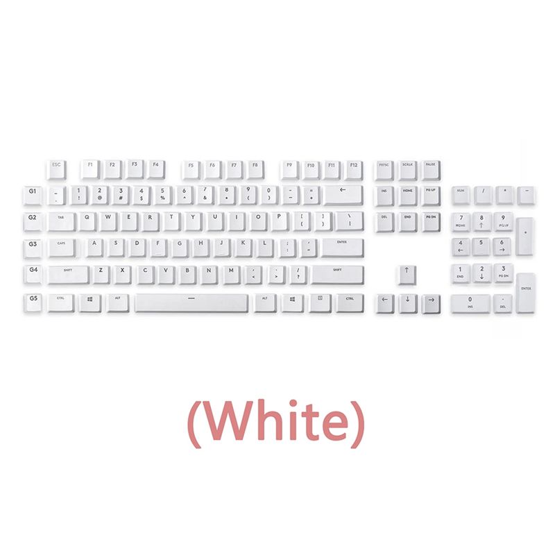 A23F-109 キーキャップロジクール G915/G913 - Gaming Keyboard Tkl のレビューと価格