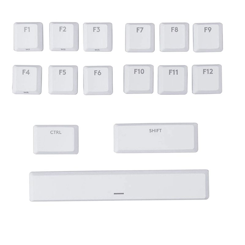 A23F-109 キーキャップロジクール G915/G913 - Gaming Keyboard Tkl のレビューと価格