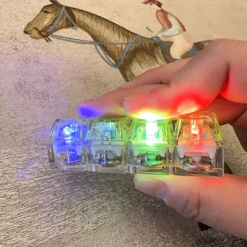 4/9キー メカニカルキーボードキーホルダー スイッチテスタ - Mechanical Switch Tester のレビューと価格