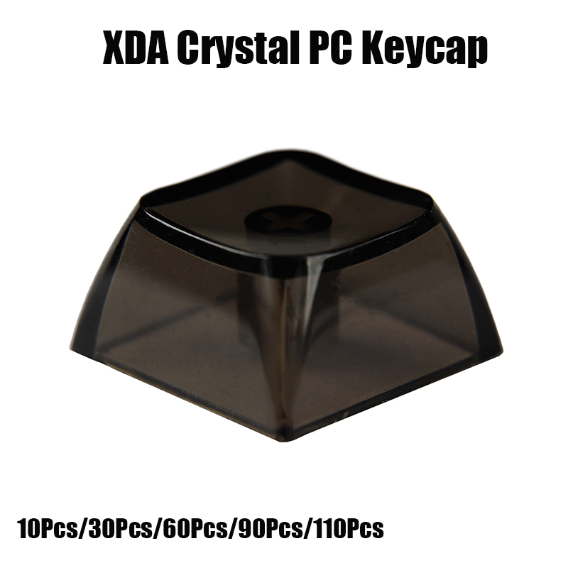 Xda-メカニカルゲーミングキーボード,透明,超軽量,1x, - Gaming Keyboard Tester のレビューと価格