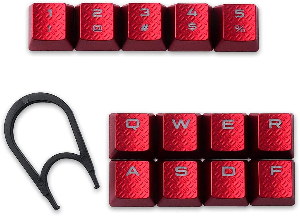 Corsair Cherry MX キースイッチゲーミングキ - Gaming Keyboard Corsair のレビューと価格