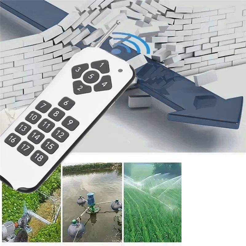 AY14 -433Mhz 18 CH ボタン EV1527  - Switch Opener Tool のレビューと価格