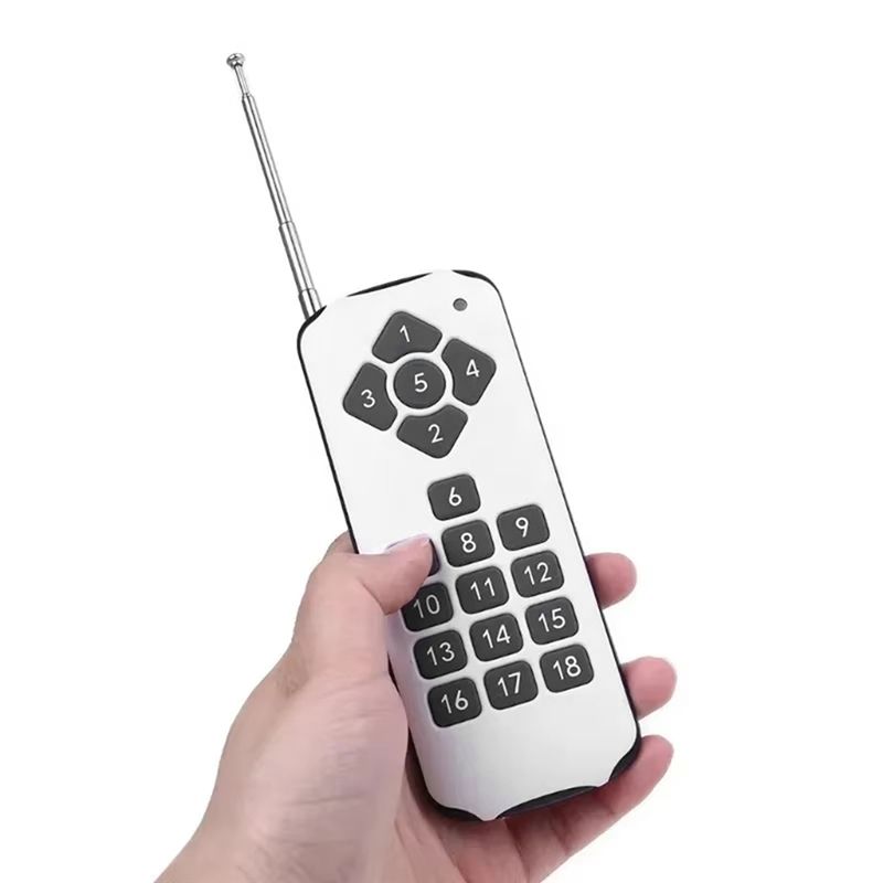 AY14 -433Mhz 18 CH ボタン EV1527  - Switch Opener Tool のレビューと価格