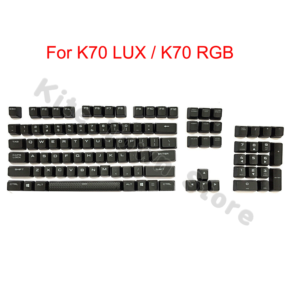 Corsair k70 lux/k70 lux rgb/k9 - Gaming Keyboard Corsair のレビューと価格