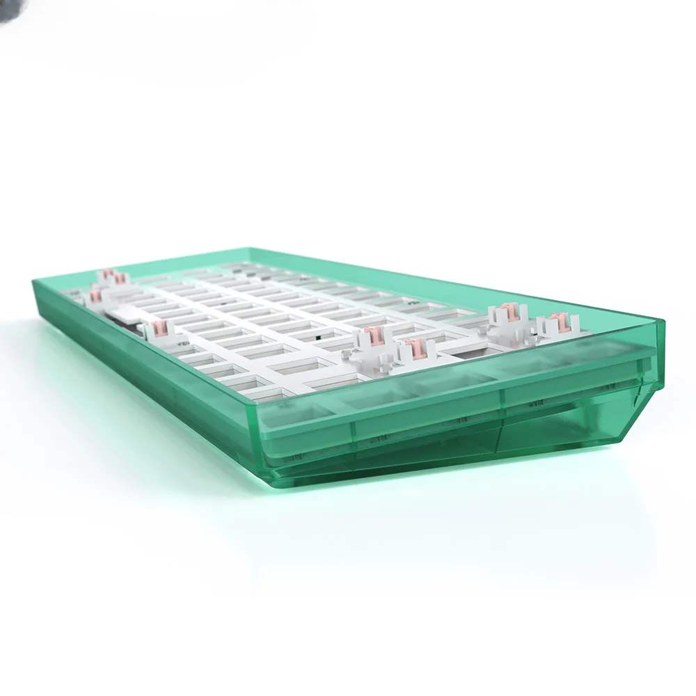 forCIY テスター 68 ホットスワップ可能 CIY68 - Mechanical Switch Tester のレビューと価格