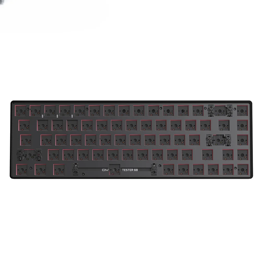forCIY テスター 68 ホットスワップ可能 CIY68 - Mechanical Switch Tester のレビューと価格
