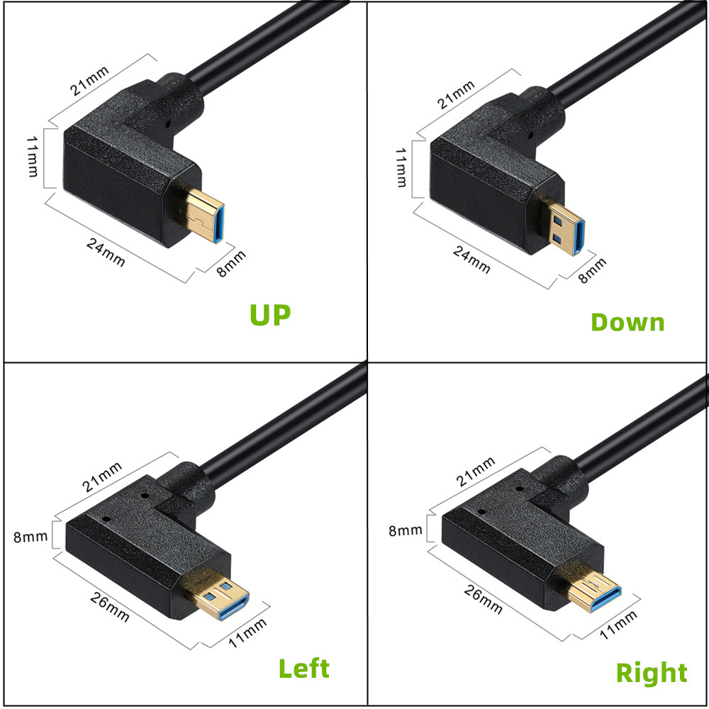 2.1バージョン 8K@60Hz 4K@120Hz マイクロ - Coiled Usb Cable のレビューと価格