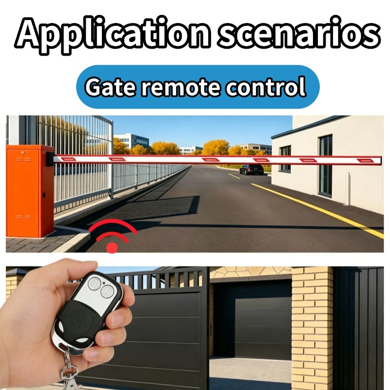 433.92MHz RF学習コードEV1527 2/4ボタン - Switch Opener Tool のレビューと価格