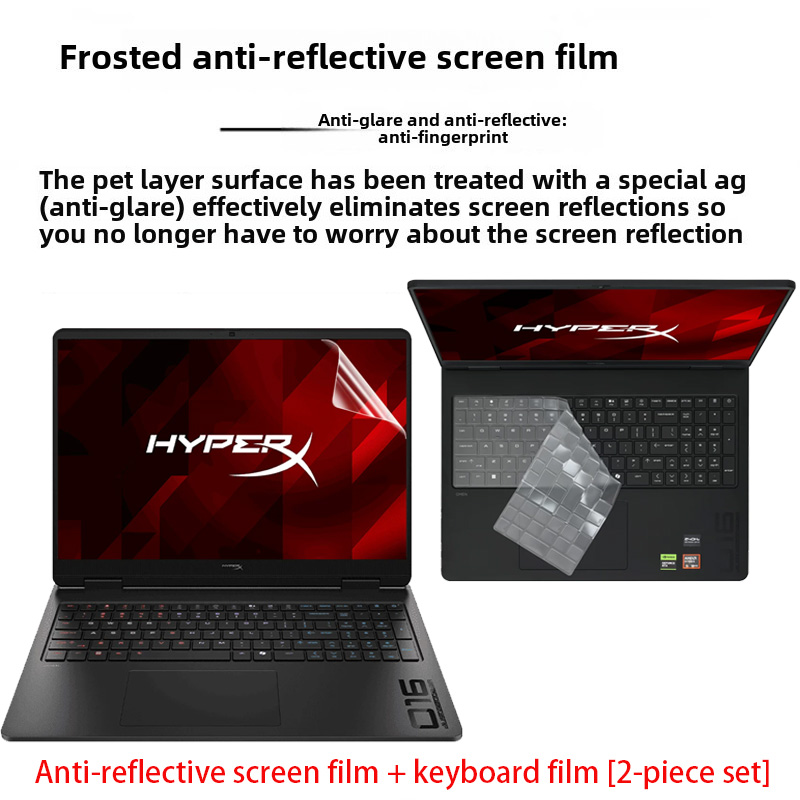 HP HyperX OMEN 16-am 2026 スクリー - Gaming Keyboard Hyperx のレビューと価格