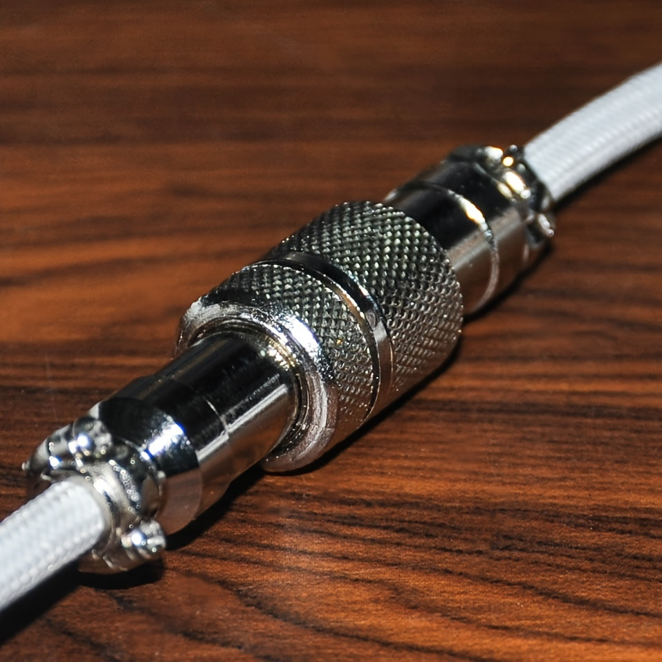 メカニカルキーボードコイル状ケーブルワイヤータイプ C US - Coiled Usb Cable のレビューと価格