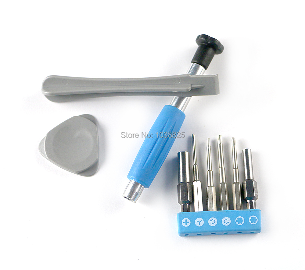 1セット ドライバーセット 9+n1 修理ツールキット 3. - Switch Opener Tool のレビューと価格