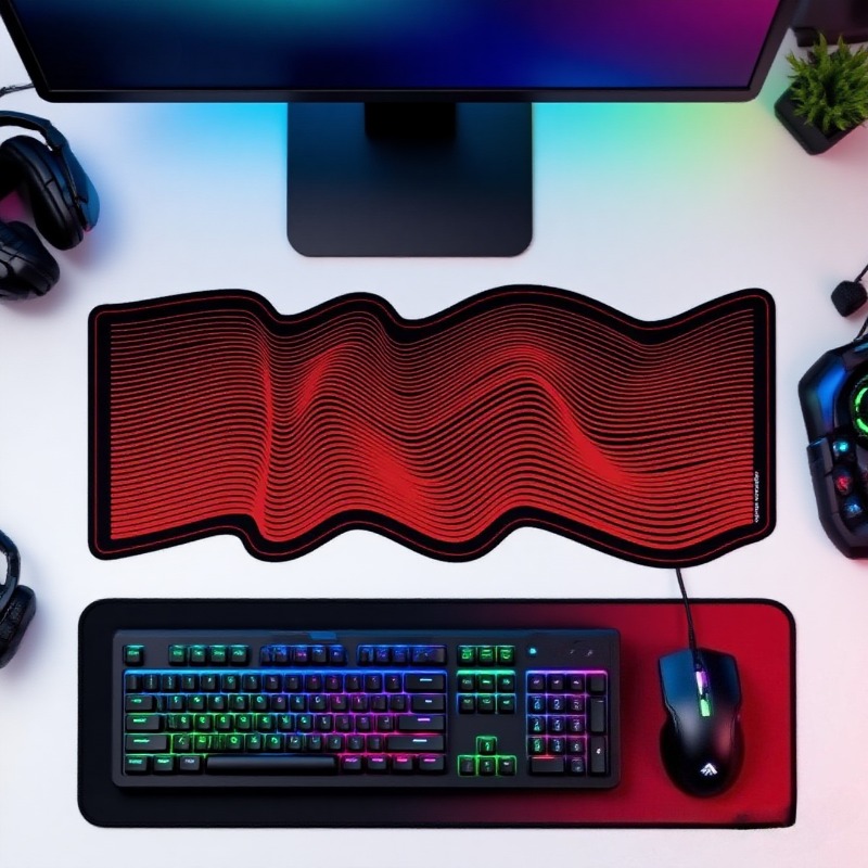 KBDfans ブラックスネイルエイリアンキーボードテーブル - Mechanical Switch Tester のレビューと価格