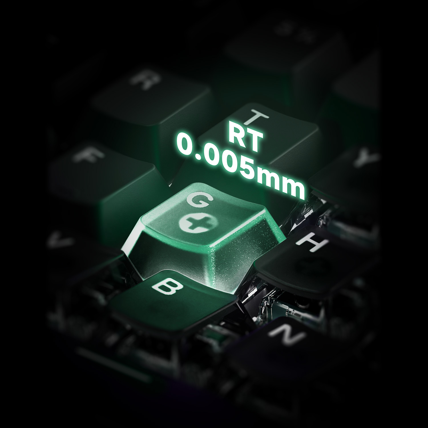 AKKO X MONSGEEK M3 V5 HE キーボード - Gaming Keyboard Tkl のレビューと価格