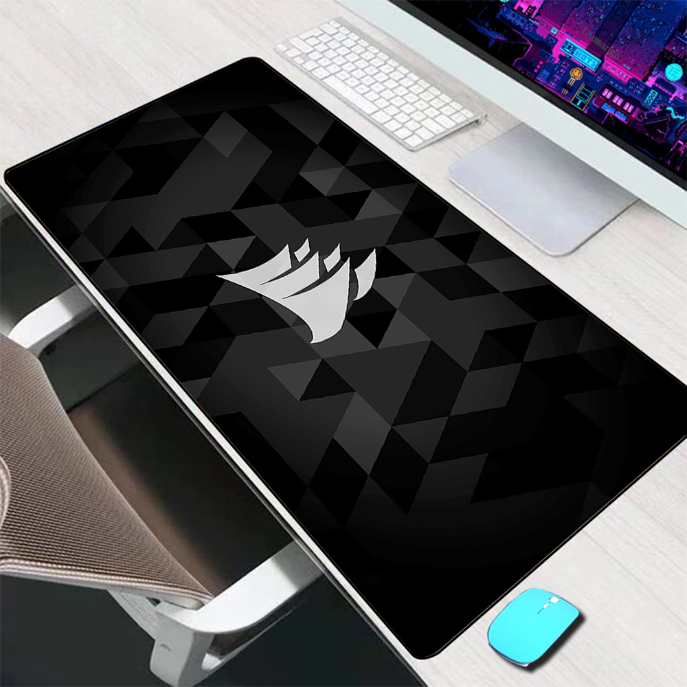Corsair-大きなマウスパッド,ゲームアクセサリー,キー - Gaming Keyboard Corsair のレビューと価格