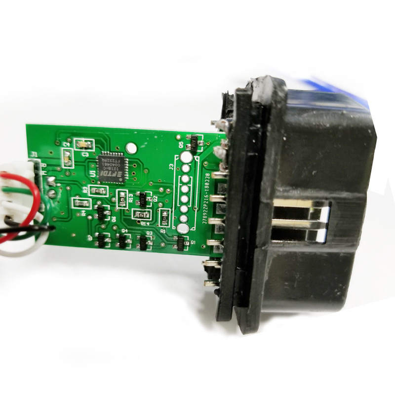 最高の FTDI FT232RL チップ V グループ 40 - Mechanical Switch Tester のレビューと価格