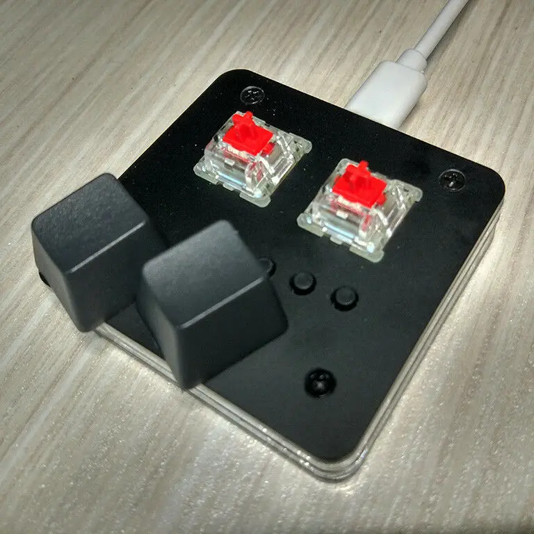 Simpad osu-ミニメカニカルゲーミングキーパッド,タ - Gaming Keyboard Tester のレビューと価格