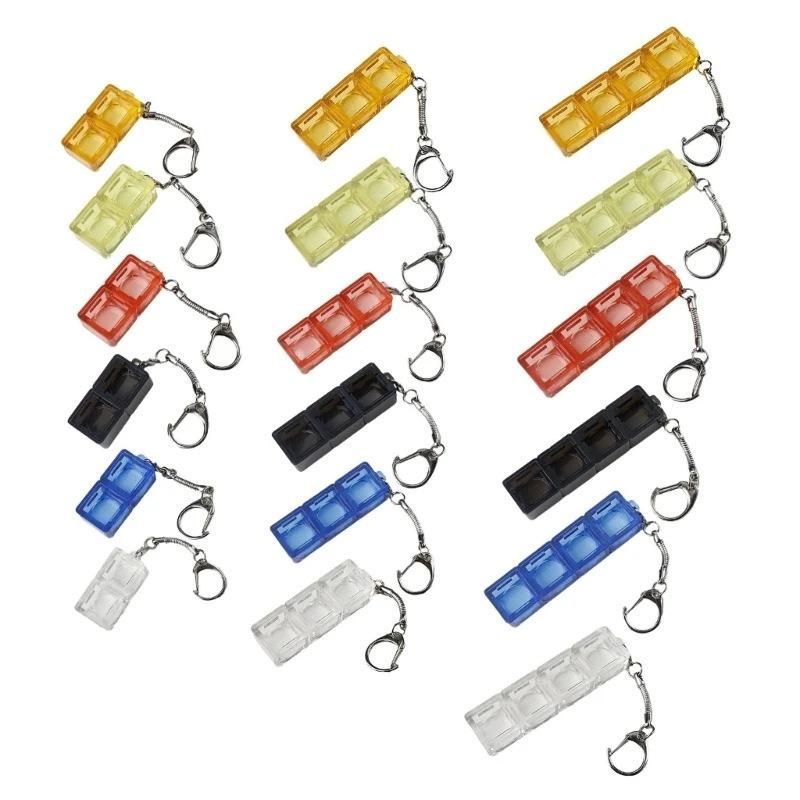 DIY フィジェットキーキャップ ストレス解消キーホルダー  - Mechanical Switch Tester のレビューと価格