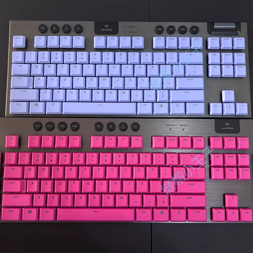 超薄型 ABS ロープロファイルキーキャップ、ロジクール G - Gaming Keyboard Tkl のレビューと価格