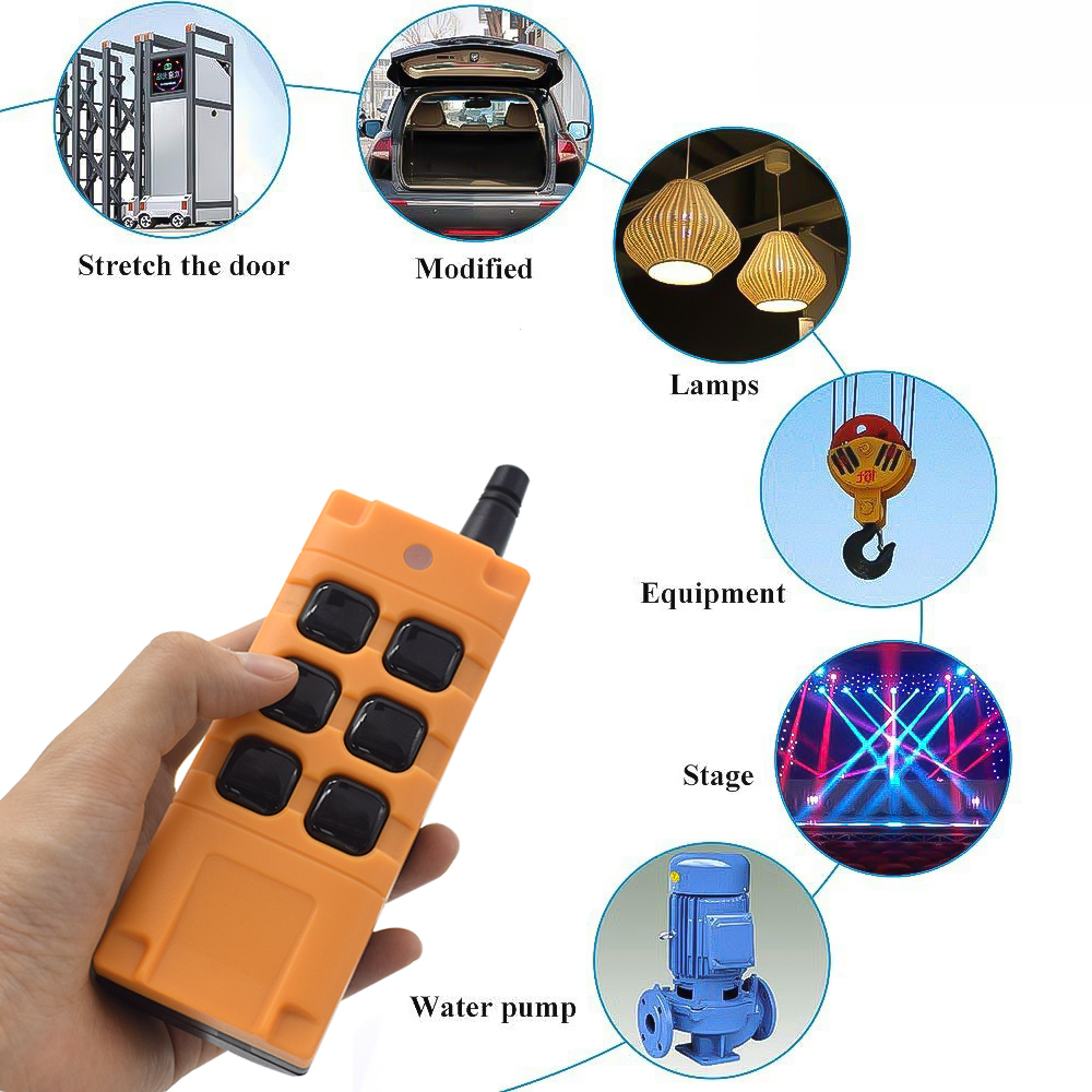 長距離リモコン送信機433mhz,産業用,リモコン,1527 - Switch Opener Tool のレビューと価格