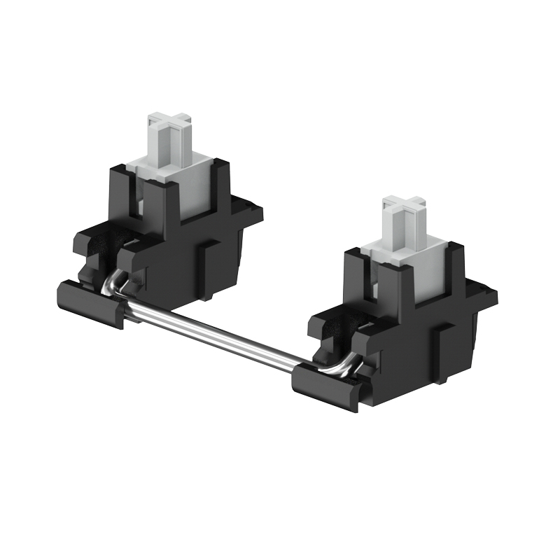 メカニカルキーボード用にカスタマイズされたGateronV2 - Mechanical Switch Tester のレビューと価格