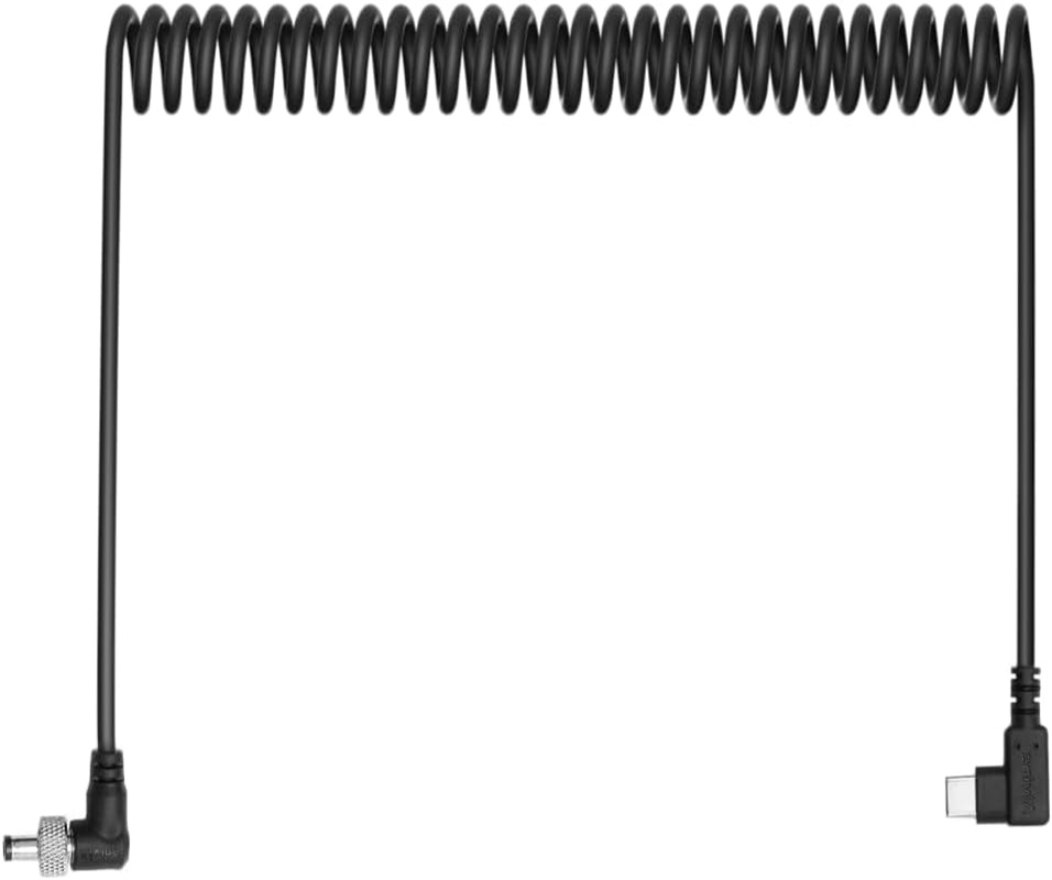 Alvin's Cables PD USB-C Type-C - Coiled Usb Cable のレビューと価格